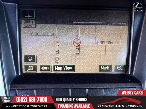 Used 2005 Lexus RX 330 AWD image 29