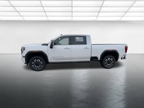 Used 2025 GMC Sierra 2500 Denali Ultimate image 20