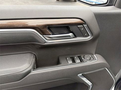 New 2026 Chevrolet Silverado 1500 LT image 15