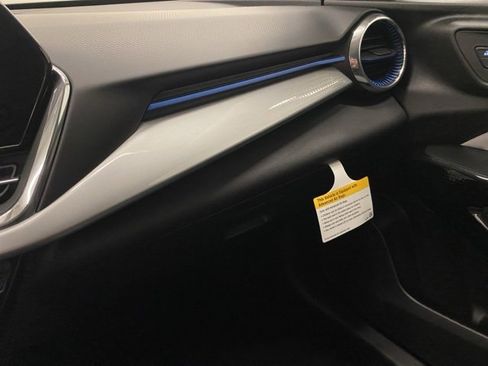 New 2026 Chevrolet Trax LT image 16