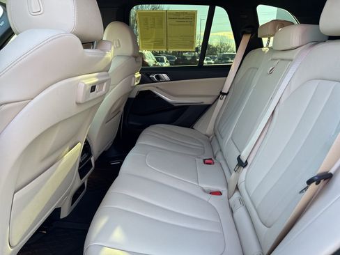 Used 2020 BMW X5 sDrive40i w/ Premium Package image 15