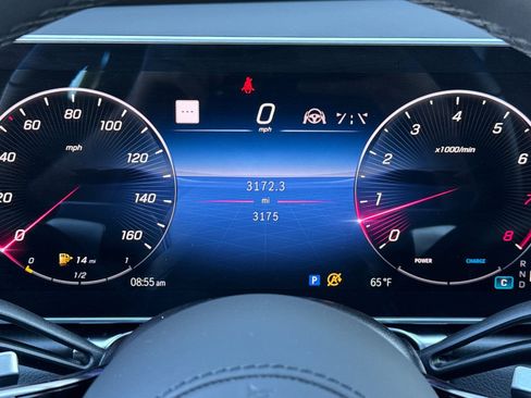 Certified 2025 Mercedes-Benz S 580 4MATIC Sedan image 20