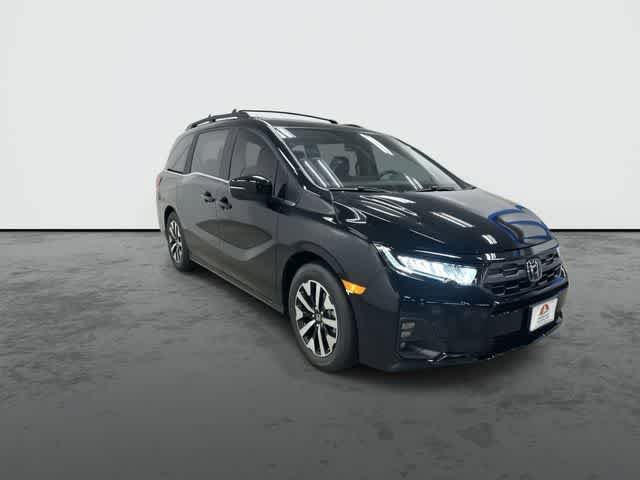 New 2026 Honda Odyssey EX-L image 6