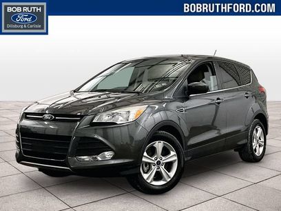 Used 2016 Ford Escape SE