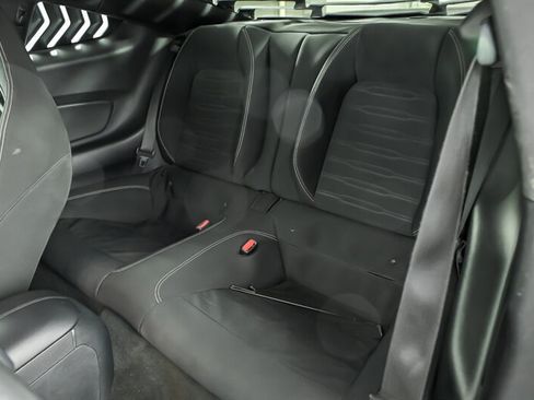 Used 2015 Ford Mustang GT w/ GT Performance Package RWD image 16