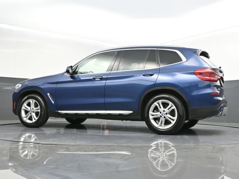 Used 2020 BMW X3 xDrive30i w/ Convenience Package image 46