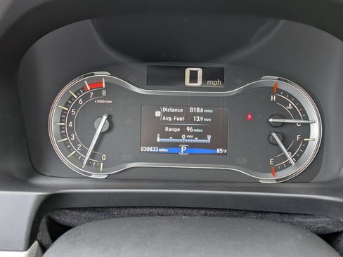 Certified 2023 Honda Ridgeline RTL-E image 13