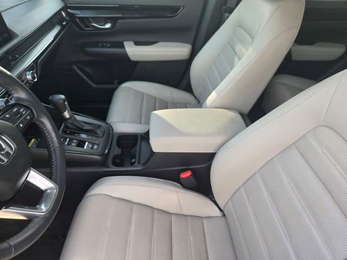 Used 2024 Honda CR-V EX-L image 12