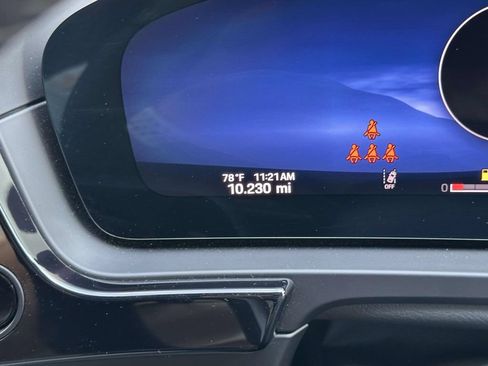 Certified 2026 Porsche Cayenne AWD/4WD image 21