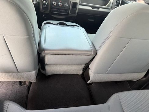 Used 2019 RAM 1500 Tradesman w/ Popular Equipment Group RWD image 22