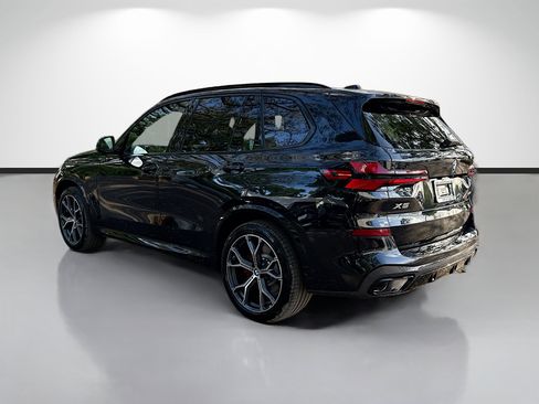 New 2026 BMW X5 xDrive50e w/ M Sport Package image 5