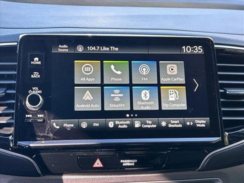 New 2026 Honda Ridgeline RTL image 12