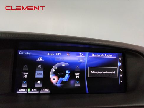 Used 2017 Lexus LS 460 w/ Comfort Package image 27