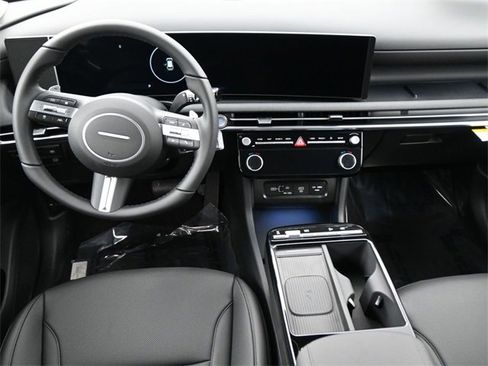 New 2026 Hyundai Tucson SEL image 12