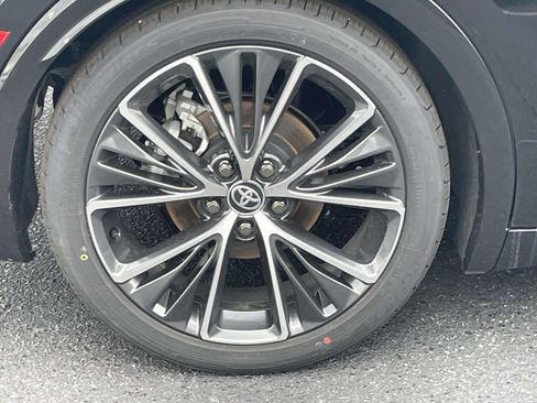 New 2026 Toyota Prius XLE image 14