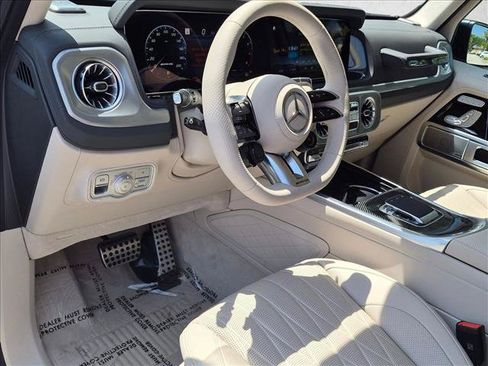 Used 2026 Mercedes-Benz G 63 AMG 4MATIC image 10