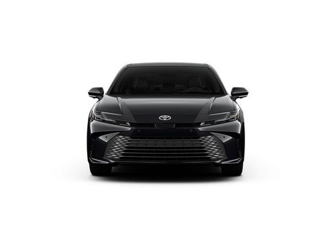 New 2026 Toyota Camry XLE w/ Premium Plus Package FWD image 17
