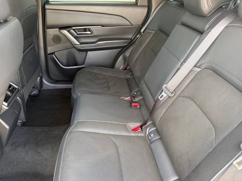 Used 2026 MAZDA CX-5 Select AWD/4WD image 26