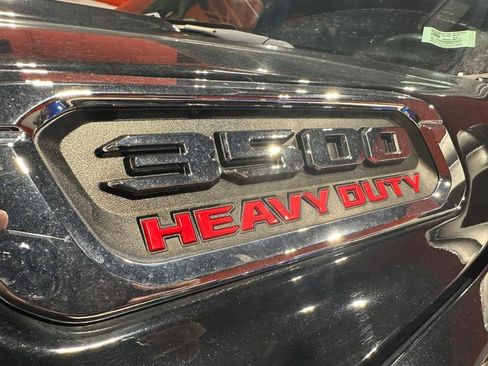 Used 2022 RAM 3500 Tradesman w/ Chrome Appearance Group image 44