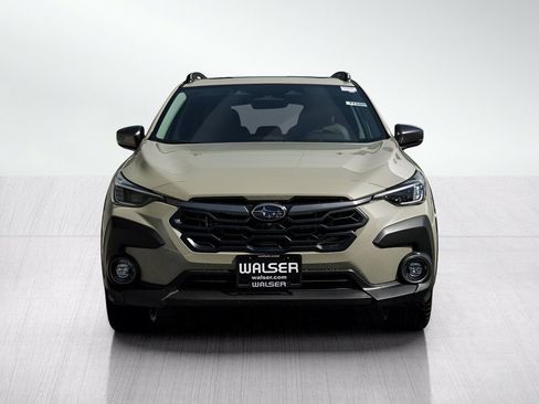 New 2026 Subaru Crosstrek 2.5i Limited AWD/4WD image 2