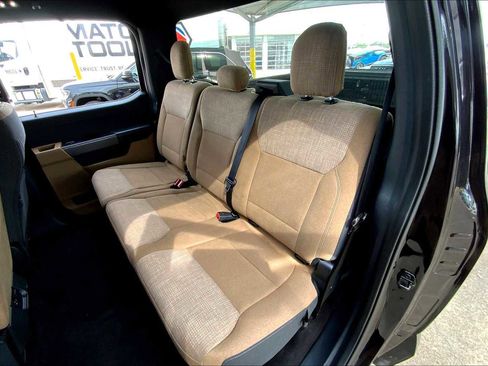 Used 2021 Ford F150 XLT image 20