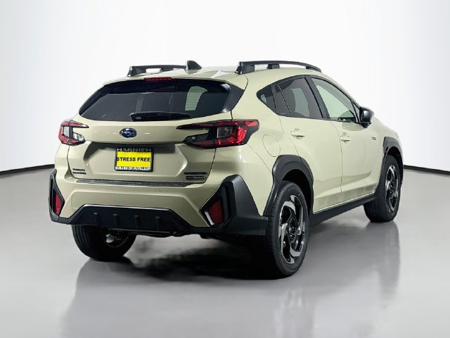 New 2026 Subaru Crosstrek 2.5i Limited AWD/4WD image 7