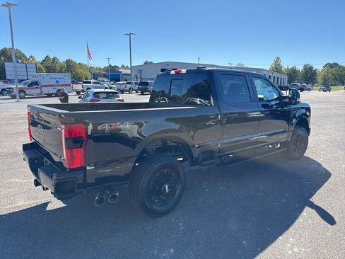 New 2026 Ford F250 XL w/ STX Appearance Package image 3