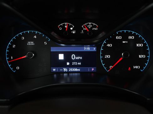 Used 2021 GMC Canyon Denali AWD/4WD image 22