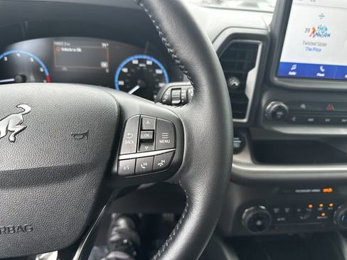 Used 2023 Ford Bronco Sport Big Bend w/ Convenience Package AWD/4WD image 29
