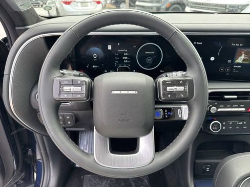 New 2026 Hyundai Palisade Calligraphy AWD/4WD image 17