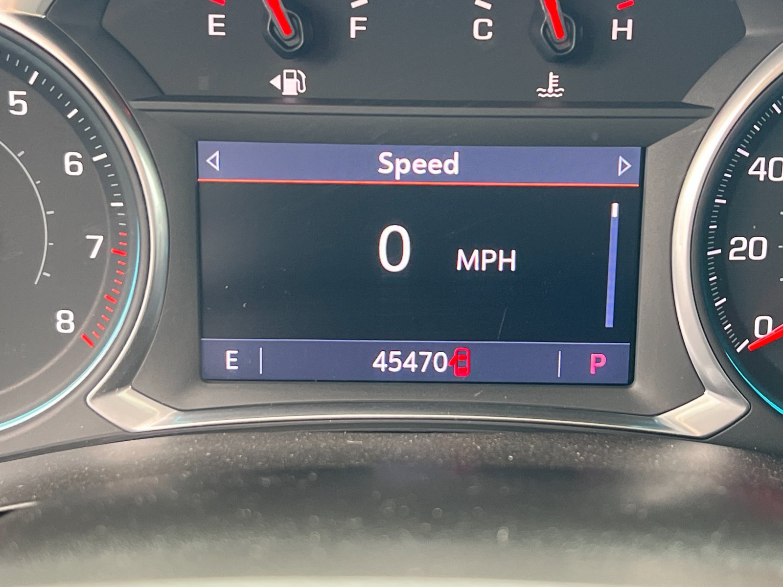 Used 2021 Chevrolet Traverse LT FWD image 26