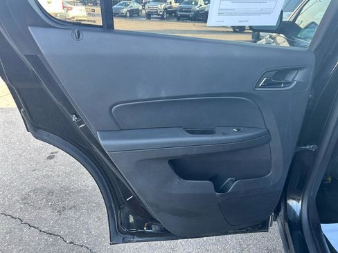 Used 2015 Chevrolet Equinox LT w/ Driver Convenience Package image 13
