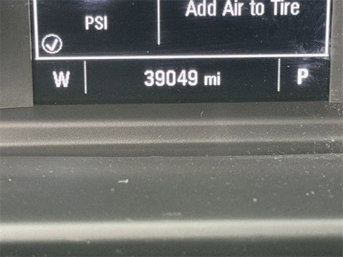 Used 2024 Chevrolet Silverado 1500 Custom image 16