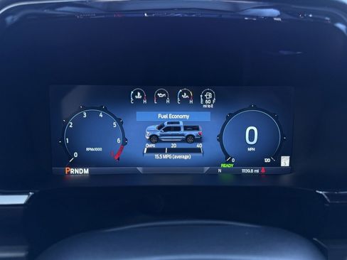 Certified 2024 Ford F150 Lariat w/ FX4 Off-Road Package image 15