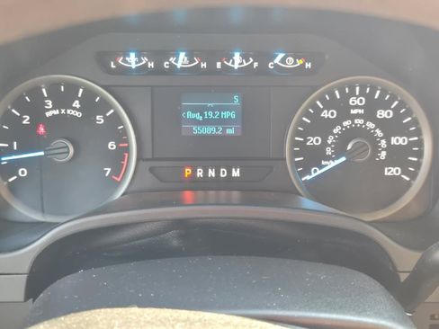 Used 2020 Ford F150 XLT image 10