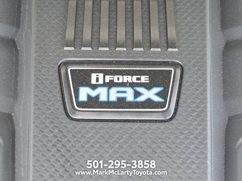 Used 2025 Toyota Tundra TRD Pro AWD/4WD image 28