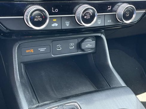 Used 2025 Honda Civic LX image 18