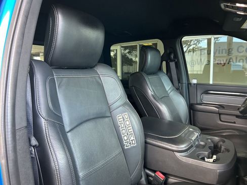 Used 2020 RAM 2500 Power Wagon image 24