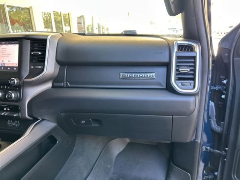Used 2023 RAM 1500 Big Horn image 23