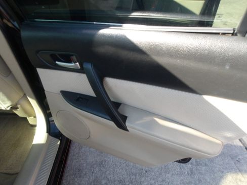 Used 2007 MAZDA MAZDA6 i Sport Value Edition image 7