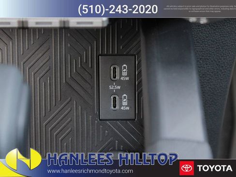 New 2025 Toyota Tacoma SR5 image 20