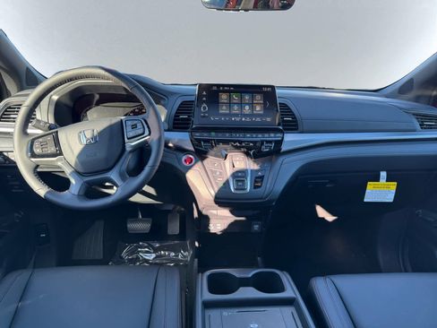 New 2026 Honda Odyssey Sport-L image 10