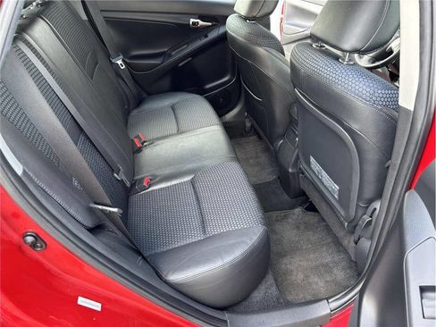 Used 2009 Pontiac Vibe GT image 13