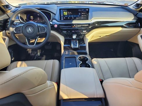 Used 2025 Acura MDX Technology Package image 9