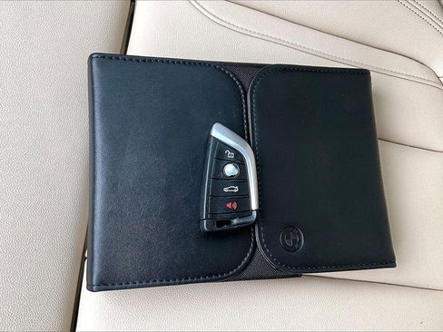 Used 2019 BMW X3 xDrive30i w/ Driving Assistance Package image 35