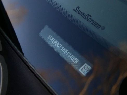 Used 2022 Ford Mustang GT Premium image 33