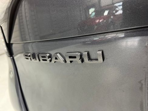 Used 2026 Subaru Forester Premium AWD/4WD image 36