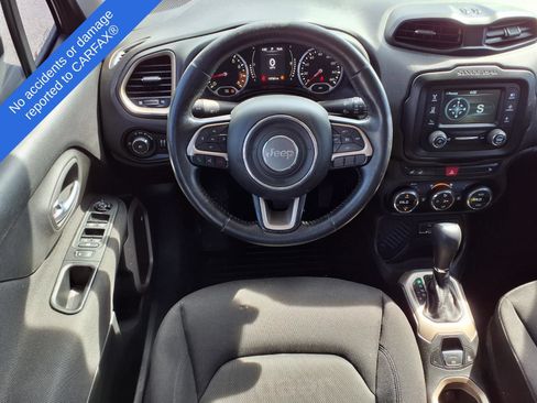 Used 2016 Jeep Renegade Latitude w/ Popular Equipment Group FWD image 14