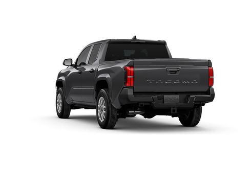 New 2026 Toyota Tacoma SR RWD image 45