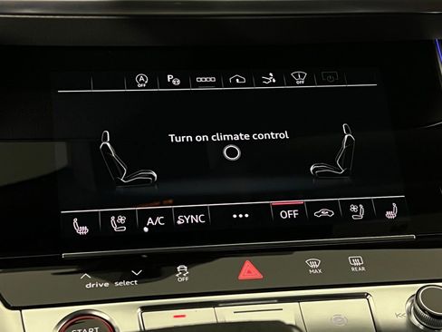 Used 2024 Audi RS 7 Performance image 20